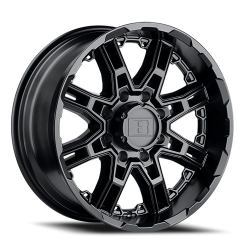 Level 8 Slingshot 16x8.5 10