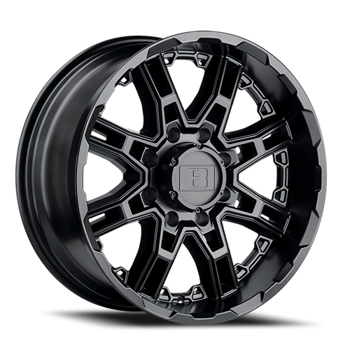 Level 8 Slingshot 16 8.5 10