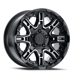 Level 8 Slingshot 22x11.5 -44