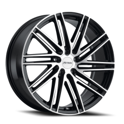 Petrol P1C 19x8 40