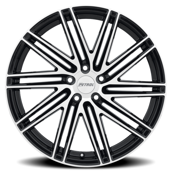 Petrol P1C 20 8.5 35
