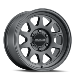 Method MR316 17x8.5 0