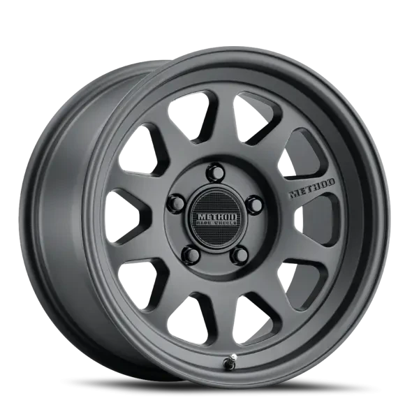 Method MR316 17 8.5 0