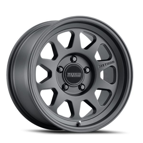 Method MR316 17 8.5 0