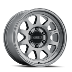 Method MR316 17x8.5 0