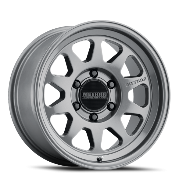 Method MR316 17 8.5 0