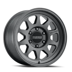 Method MR316 17x8.5 0