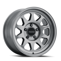 Method MR316 18x9 18