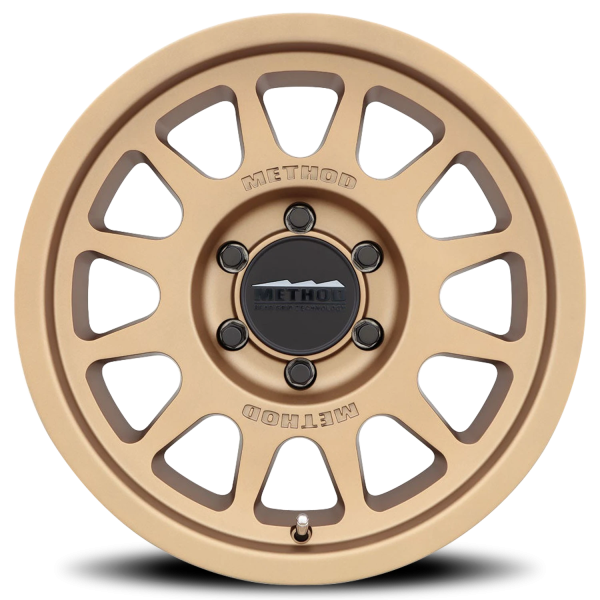 Method Bead Grip MR703 16 8 0