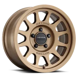 Method Bead Grip MR703 17x8.5 0