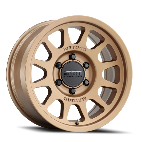 Method Bead Grip MR703 17 8.5 0