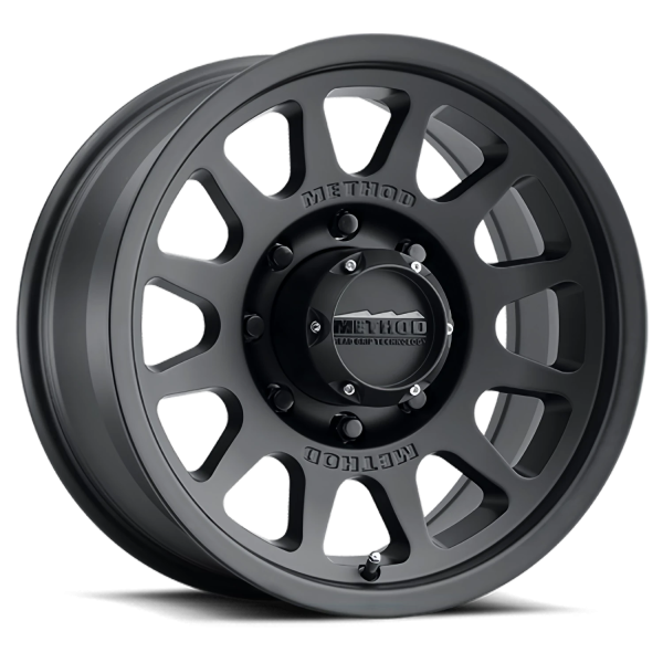 Method Bead Grip MR703 17 8.5 0