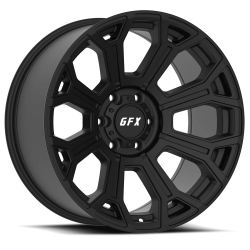 G-FX TR-19 17x8.5 -6