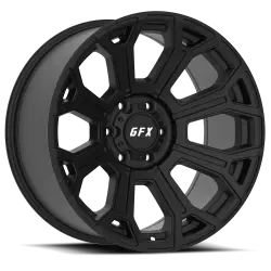 G-FX TR-19 17x8.5 18