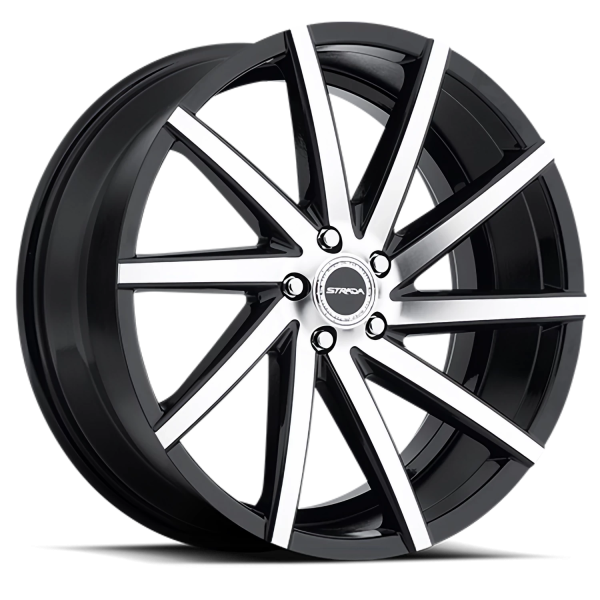 Strada Sega 20 8.5 15