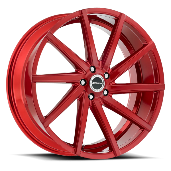 Strada Sega 20 8.5 35