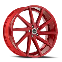 Strada Sega 22x9 35