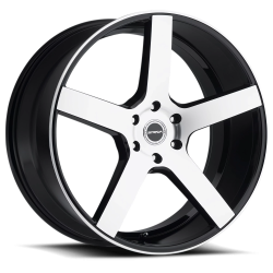 Strada Perfetto 22x9.5 24