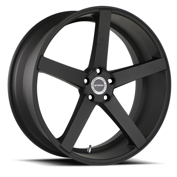 Strada Perfetto 24 10