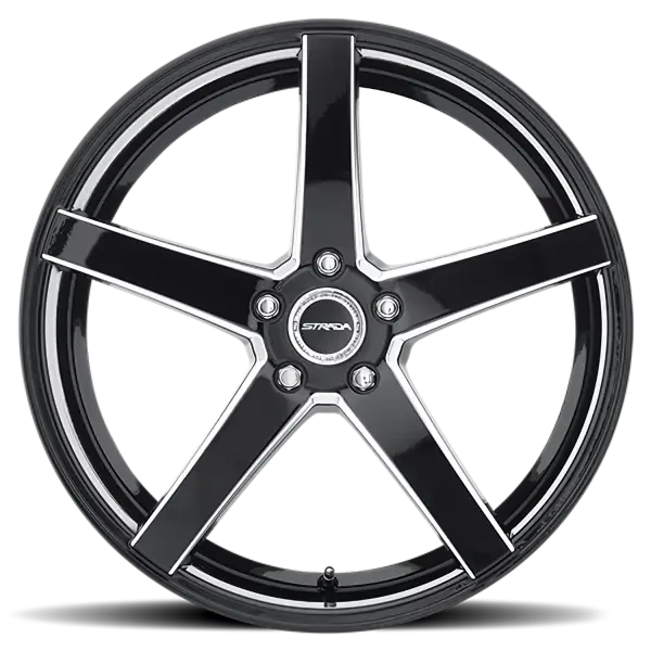 Strada Perfetto 22 8.5 40