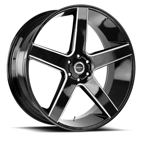 Strada Perfetto 22 9.5 24