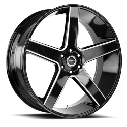 Strada Perfetto 22x9.5 24