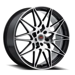 Revolution Racing R11 17x7.5 +40mm