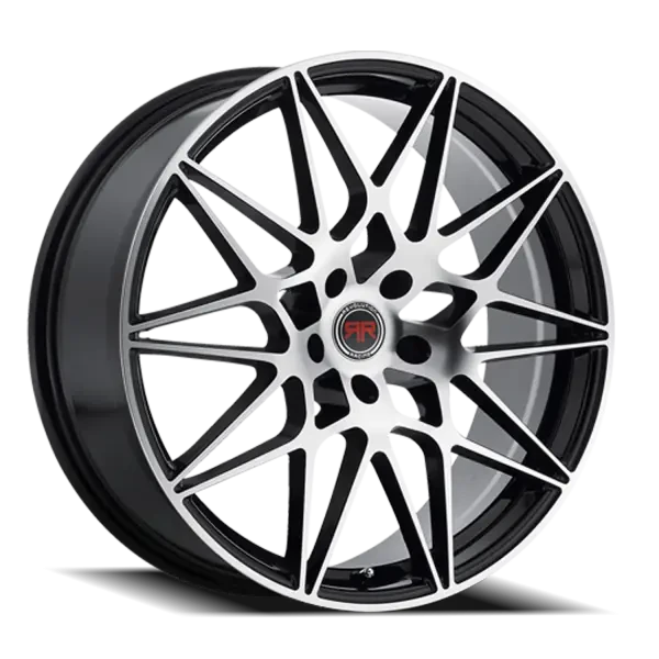 Revolution Racing R11 17 7.5 40