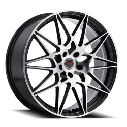 Revolution Racing R11 17x7.5 40