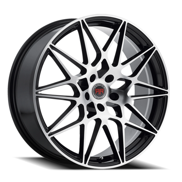 Revolution Racing R11 17 7.5 40