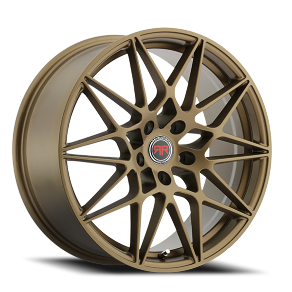 Revolution Racing R11 18 8 40