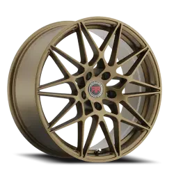 Revolution Racing R11 18x8 +40mm