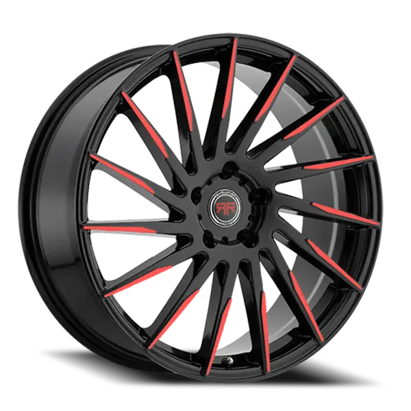 Revolution Racing R15 20 8 40