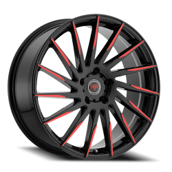 Revolution Racing R15 20x8 40