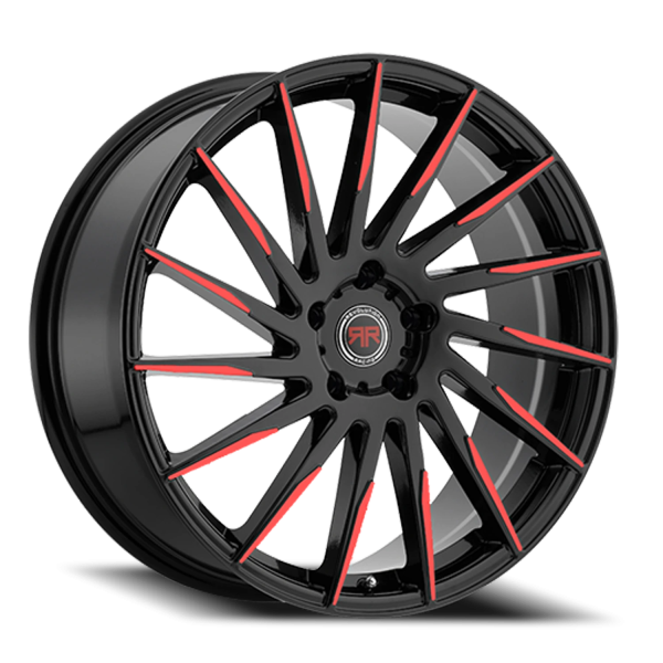 Revolution Racing R15 20 8 40