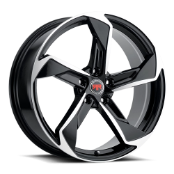 Revolution Racing R20 17x7.5 40