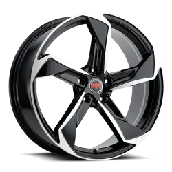 Revolution Racing R20 18x8 +40mm
