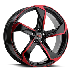Revolution Racing R20 20x8 40