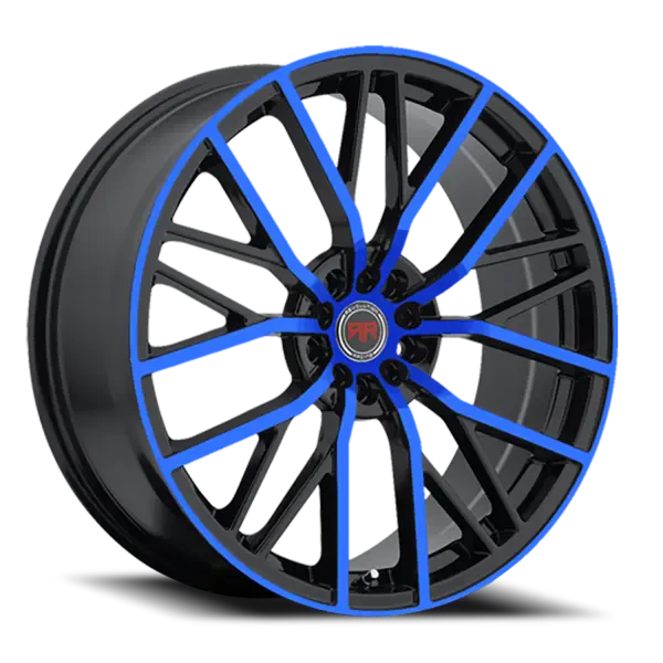 Revolution Racing R7 18 8 40