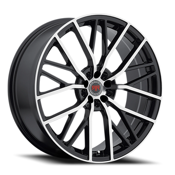 Revolution Racing R7 18 8 40