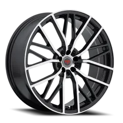 Revolution Racing R7 20x8 +40mm
