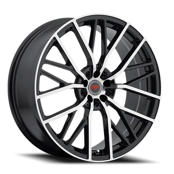 Revolution Racing R7 20 8 40