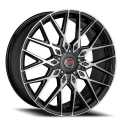 Revolution Racing R24 17x7.5 40