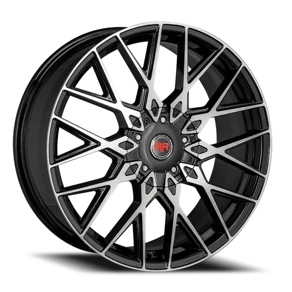 Revolution Racing R24 17 7.5 40