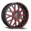 Revolution Racing R24 17 7.5 40