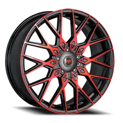 Revolution Racing R24 17x7.5 +40mm