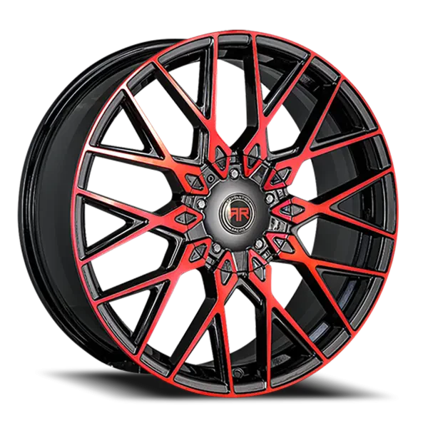 Revolution Racing R24 17 7.5 40