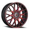Revolution Racing R24 17 7.5 40