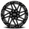 Hardrock Offroad Bones Xposed H501 24 14 -76