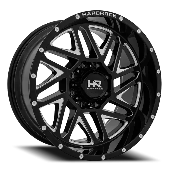 Hardrock Offroad Bones Xposed H501 24 14 -76